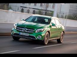 Mercedes Benz Gla 200 D 4matic Amg Line Auto 2017 Review Mercedes Benz Gla Mercedes Mercedes Benz