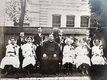 St. Vincent de Paul Church (Milwaukee)