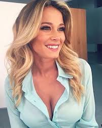 Risultati Immagini Per Leotta Beautiful Blonde Beauty Most Beautiful Women