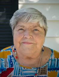 Obituary for Patricia Ann Pingel