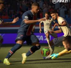 More images for joachim andersen fifa 21 » Looks Like Ol Will Be Getting An Overhaul In The New Fifa 21 New Faces For Les Gones Olympiquelyonnais