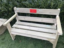 Which one do you like?. Bishop Young Ce Academy On Twitter This Week 31 Of Our Students Had The Opportunity To Construct Measure Cut And Build 5 Planters 4 Outdoor Benches And A Birdbox For Our School