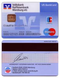 Debit card number generated from our website is 100% valid but it does not work like an actual debit card. Does Maestro Have Cvv