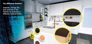 Como Disenar Cocinas Con Herramientas Online
