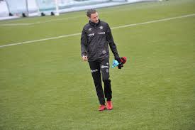 Elverum Fotball, FotballHedmark