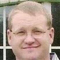 Jeffrey Gary Marriott Obituary