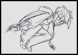 Gesture drawing is a quick way to capture the overall message of a figure. Harmony 16 0 Premium Documentation Creating The Tie Down Animation
