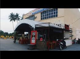 Singgah Kitchen