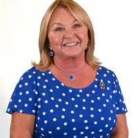 Congratulations Rita Dotson Benton Mayor Elected KLC First Vice President