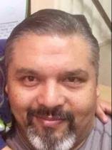 Gabriel Mora, age 44