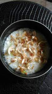 Resep Bubur Ayam Ala Chinese Resto Bubur Ayam Canton Oleh Cece Oci Rosyi Recipe Makanan Dan Minuman Resep Masakan Makanan