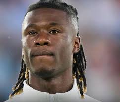 Man City have targeted Eduardo Camavinga for the summer. His agency, CAA  Stellar, has a strong relationship with the club and previously facilitated  the signing of Omar Marmoush. (Florian Plettenberg)  