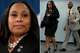 Fani Willis probed over alleged misuse of funds for Nathan Wade trips