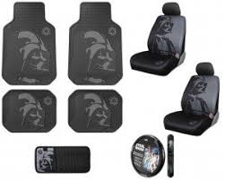 My Onasi Would Be The Most Handsome Car In The Galaxy With These Accessories Car Accessories Star Wars Wheel Cover