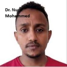 Dr. Nuru Mohammed
