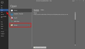 Top 8 Solutions to Fix the “Microsoft Word Keeps Freezing” Issue