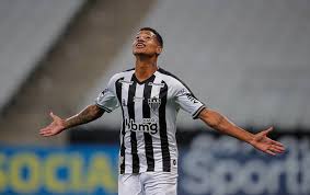 ˈklubi aˈtlɛʧi̥ku miˈnejɾu mineiro athletic club), are a brazilian football club based in belo horizonte, the oldest in the city. Atletico Mineiro Come From Behind To Record 2 1 Victory Against Corinthians At Home Sambafoot
