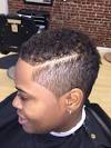 Natural Hair Boy Cut Hairstyles For Black Ladies