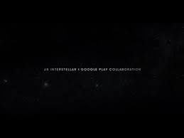 Thought of sharing best quotes and dialogues which i felt, from the movie interstellar (2014) all rights belong to their respective owners. Paramount Teams With Google Play For Interstellar Time Capsule Promo Video Variety