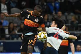 Head to head statistics and prediction, goals, past matches, actual form for major league soccer. Mls Pick Vancouver Whitecaps Vs Houston Dynamo Fc Usa Wager
