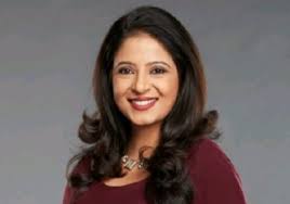 Ayesha Faridi (News Anchor) Wiki, Age, Marriage, Husband, Salary, Net Worth