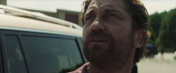 Where was the movie Greenland filmed: