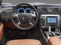 Hummer H2 Picture 42659 Hummer Photo Gallery Carsbase Com Hummer Interior Hummer Cars Hummer H2