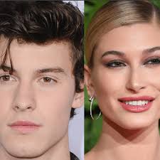 Shawn Mendes and Hailey Baldwin Spotted Together in Toronto