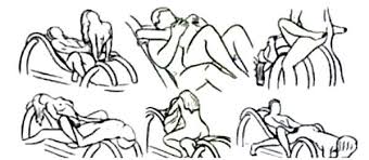 اوضاع للجماع للحامل في الشهر التاسع بالصور