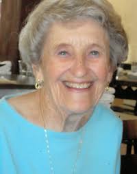 Mary Lou Stewart Obituary