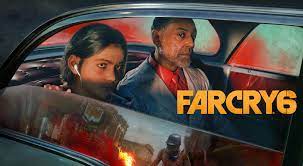 It is already notable that, unlike the last two far cry protagonists, this one has a name. Far Cry 6 Dev Explains The Game S New Politically Charged Setting Gamespot