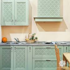 Pin On Stenciled And Painted Furniture