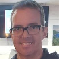 Timothy Daniel Jensen Obituary