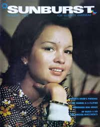 Miss Photogenic in Miss Universe 1973