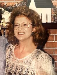 Obituary for Kathryn "Kathy" Jeffcoat