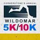 Cornerstone's Annual Wildomar 5K/10K