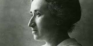 They engaged in bitter polemics over the specific questions of the russian revolution but shared the common platform. Red Rosa The Communist Eagle Morning Star