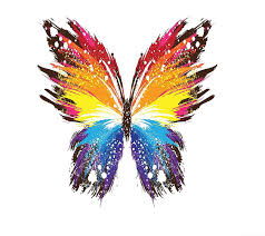 Check spelling or type a new query. Cool Butterfly Abstract Background Colrs Desenho Hd Wallpaper Peakpx