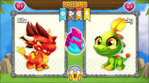 New Breeding Flame Dragon Nature Dragon Dragon City 2020 Dragon City How Train Your Dragon Dragon