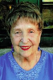 Mrs. Elaine (Rankin) Bailey