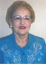 Edna Wehring Obituary