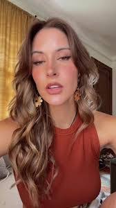 Amber Mcdaniel's Instagram, Twitter & Facebook