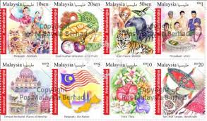 During the gst (goods & services tax) year of retail group malaysia projected a 5.0% growth rate in retail sales for 2017 during the end of last year. Mint Stamp International Definitive Malaysia 2016 Hobby Collectibles For Sale In Butterworth Penang Mudah My