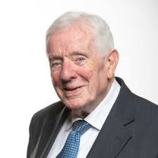 Dr Tony Anthony Scott