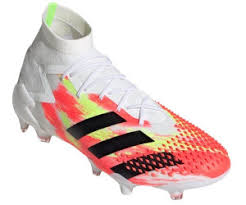 Adidas laceless predator 20+ fg uniforia pack for euro 2020 | unboxing, review + on feet. Adidas Predator Mutator 20 1 Fg Cloud White Core Black Pop Ab 170 79 Preisvergleich Bei Idealo De