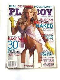 Free playboy magazines