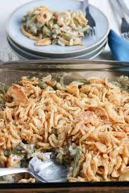 Green Bean Casserole Recipe Recipe Greenbean Casserole Recipe Green Bean Casserole Casserole Recipes
