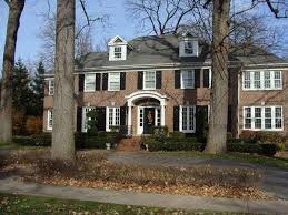 The Most Iconic Houses From Movies Tv With Images Famous Houses Home Alone Movie Home Alone