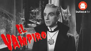 Elitestream te permite ver peliculas online en hd y completas de forma gratuita, agreganos a favoritos para poder disfrutar de este sitio con los ultimos estrenos 2020 de. El Vampiro Pelicula Completa Youtube