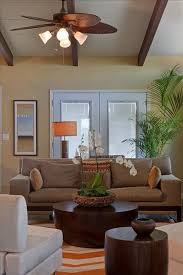 Cozy And Modern Tropical Style Living Room Design Ideas Tropical Living Room Tropical Living Simple Living Room